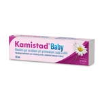 Kamistad baby 20 ml