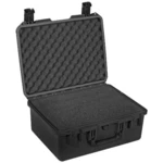 Odolný vodotěsný kufr Peli™ Storm Case® iM2450 s pěnou – Černá (Barva: Černá)