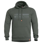 Mikina Pheaton Born For Action PENTAGON® – Camo green  (Barva: Camo green , Velikost: L)