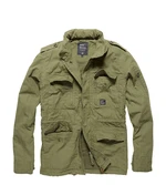 Bunda Cranford Vintage Industries® – Olive Drab (Barva: Olive Drab, Velikost: L)