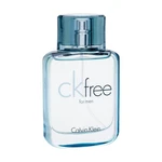 Calvin Klein CK Free For Men 30 ml toaletná voda pre mužov