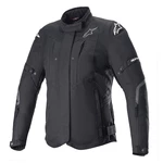 Dámská bunda Alpinestars Stella RX-5 Drystar černá  černá  XL