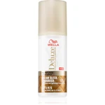 Wella Deluxe Dream Sleek & Nourish olejový sprej na vlasy 150 ml