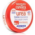 Instituto Español Urea hydratačný telový krém 30 ml