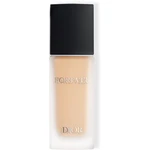 DIOR Dior Forever dlhotrvajúci zmatňujúci make-up SPF 20 odtieň 2WP Warm Peach 30 ml