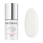 NEONAIL Revital Base Fiber podkladový gél pre modeláž nechtov odtieň Milky Cloud 7,2 ml