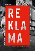 Reklama, Vysekalová Jitka
