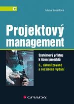 Projektový management,Projektový management, Svozilová Alena