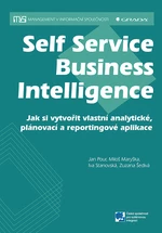 Self Service Business Intelligence,Self Service Business Intelligence, Pour Jan