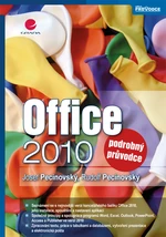 Office 2010,Office 2010, Pecinovský Josef