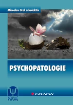 Psychopatologie, Orel Miroslav