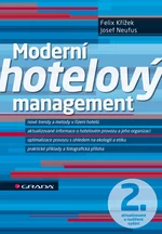 Moderní hotelový management,Moderní hotelový management, Křížek Felix