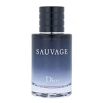 Christian Dior Sauvage 60 ml toaletní voda pro muže