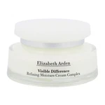 Elizabeth Arden Visible Difference Refining Moisture Cream Complex 100 ml denní pleťový krém pro ženy na všechny typy pleti; na dehydratovanou pleť