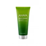 AHAVA Mineral Radiance 100 ml čisticí gel pro ženy na všechny typy pleti