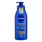 Nivea Q10 + Vitamin C Firming 400 ml tělové mléko pro ženy