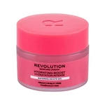 Revolution Skincare Hydration Boost Watermelon 15 ml oční gel pro ženy na všechny typy pleti; na dehydratovanou pleť