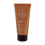 Juvena Sunsation Superior Anti-Age Cream SPF50+ 50 ml opalovací přípravek na obličej pro ženy