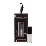 Makeup Revolution London Shimmer Bomb 2 ml lesk na rty pro ženy Light Beam