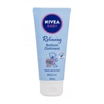 Nivea Baby Relieving Bottom Ointment 100 ml tělový krém pro děti