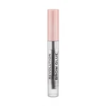 Makeup Revolution London Brow Glue 3 ml gel a pomáda na obočí pro ženy