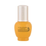 L´Occitane Immortelle Divine Eye & Lip Contour 15 ml oční gel W na všechny typy pleti; proti vráskám; na rozjasnění pleti; zpevnění a lifting pleti