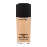 MAC Studio Fix Fluid SPF15 30 ml make-up pro ženy NC25