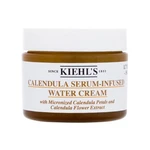 Kiehl´s Calendula Serum-Infused Water Cream 50 ml denní pleťový krém na všechny typy pleti; na citlivou a podrážděnou pleť; na dehydratovanou pleť