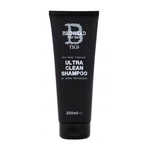 Tigi Bed Head Men Ultra Clean Shampoo 250 ml šampon pro muže na všechny typy vlasů