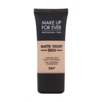 Make Up For Ever Matte Velvet Skin 24H 30 ml make-up pro ženy Y225 na všechny typy pleti