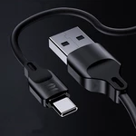 ROCK 2A Z13 Micro USB Fast Charging Data Cable For VIVO OPPO