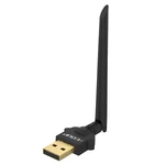 EDUP 1300M Dual Band USB3.0 Wireless WiFi Adpater Network Card 2Dbi Antenna Wireless WiFi Receiver Transmitter Soft AP M