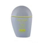 Shiseido Sports BB WetForce SPF50+ 30 ml bb krém pre ženy Medium Dark