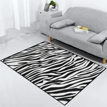 Living Room Carpet Bedroom Sofa Rug Floor Mat Decor Kitchen Mat Door Mat Home Water Absorption Pad