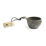 Kupilka KUKSA 120 ml Small - Kelo (BLACK)