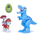 Spin Master Paw Patrol figurka s Dinem a vajíčkem Marshall