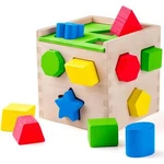 Woody Vkládací krabička Nový design