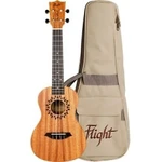 Flight Elise Ecklund Signature Ukulele Koncertowe