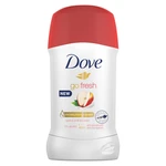 Dove antiperspirant stick Apple&White Tea