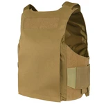 Nosič plátů LCS Vanquish Condor® – Coyote Brown (Barva: Coyote Brown)