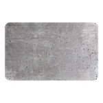Protišmyková podložka do vane Wenko Concrete, 40 x 70 cm