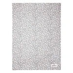 Modro-biela bavlnená utierka Green Gate Addison, 50 x 70 cm