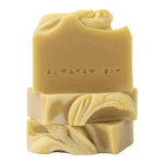 Ručne vyrobené mydlo Almara Soap Creamy Carrot