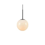 Závesné stropné svietidlo Markslöjd Dione, ø 25 cm