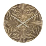 Nástenné hodiny Mauro Ferretti Kensington, ⌀ 50