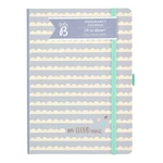 Tehotenský denník Busy B Pregnancy Journal
