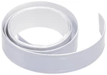 COMPASS Reflexní páska samolepící 0,9m stříbrná