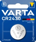 Varta CR 2430