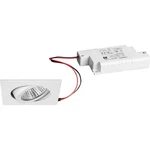 Brumberg 39365073 39365073 LED vstavané svetlo   6 W biela biela