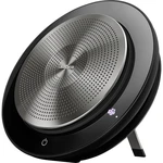 Jabra SPEAK 750 MS  +  Link 370 konferenčný reproduktor Bluetooth, USB 2.0 sivá, čierna